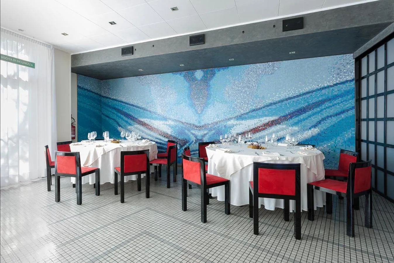 Grand Hotel President