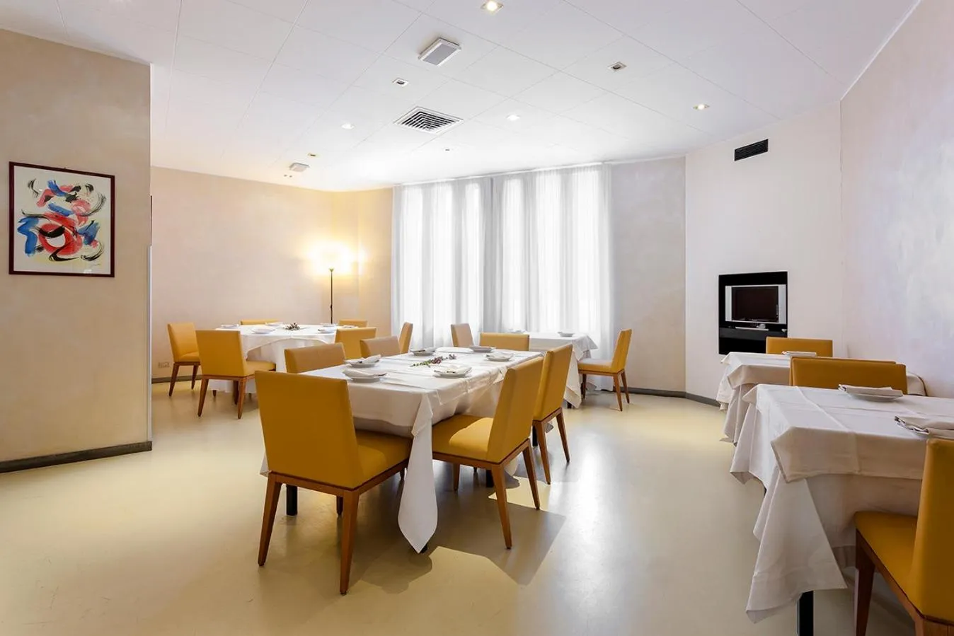 Grand Hotel President