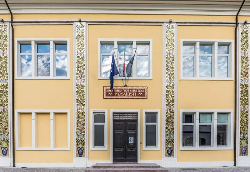 Activities in Grand Hotel President