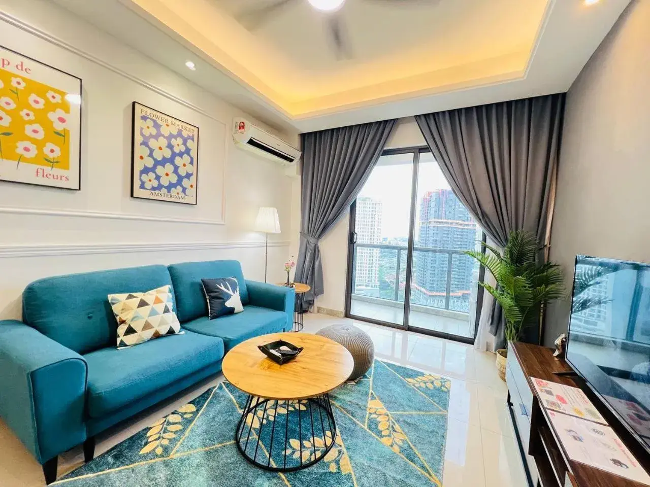 R&F PRINCESS COVE at ANJU R&F PRINCESS COVE at ANJU