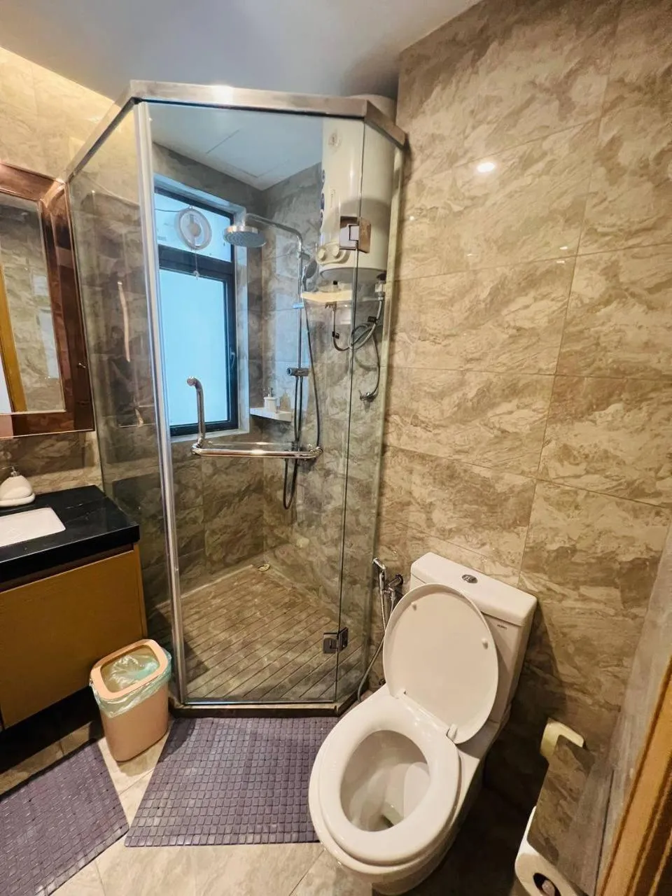 R&F PRINCESS COVE by ANJU