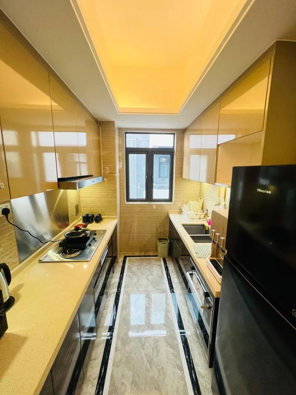 R&F PRINCESS COVE by ANJU