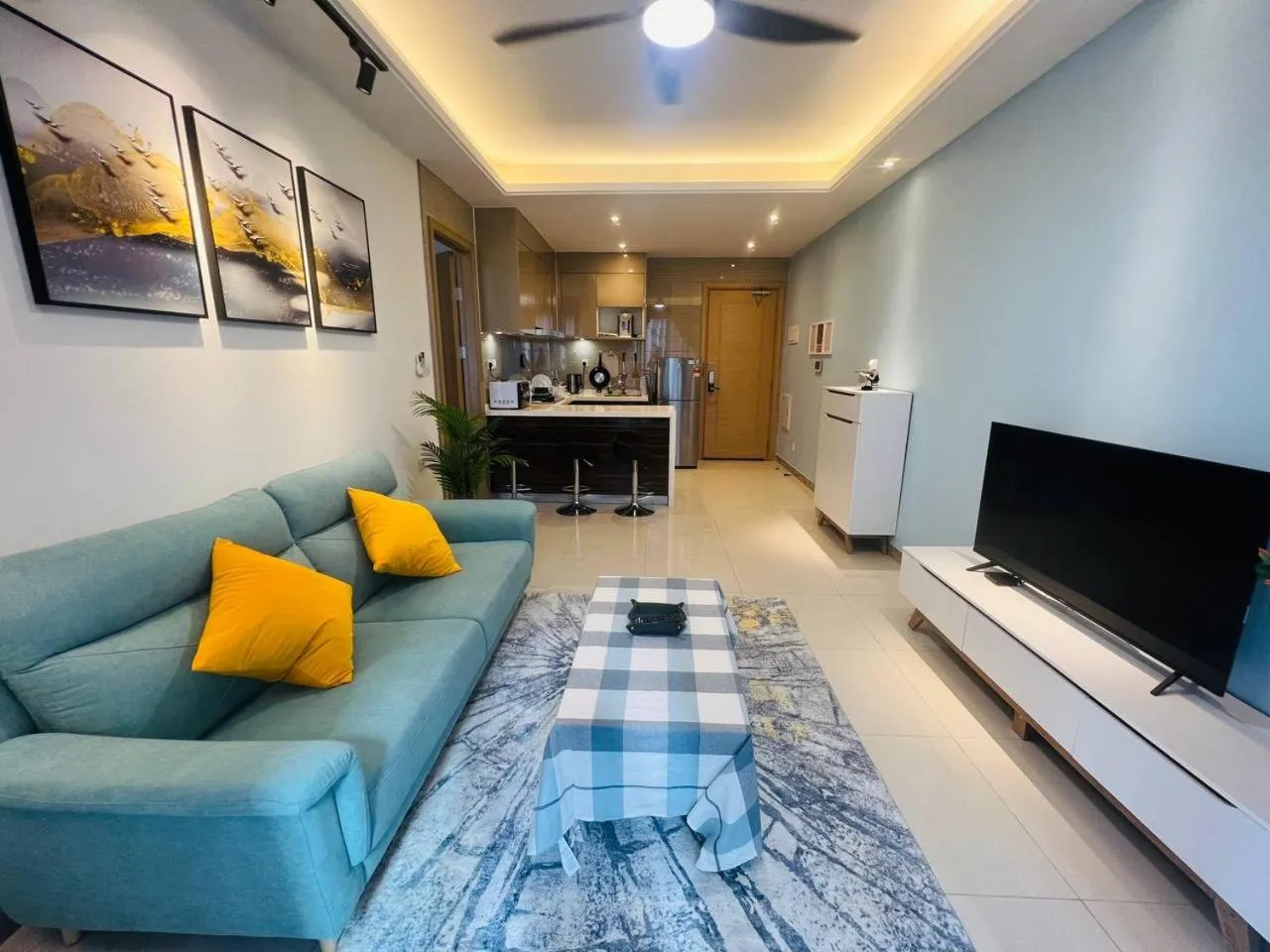 R&F PRINCESS COVE by ANJU