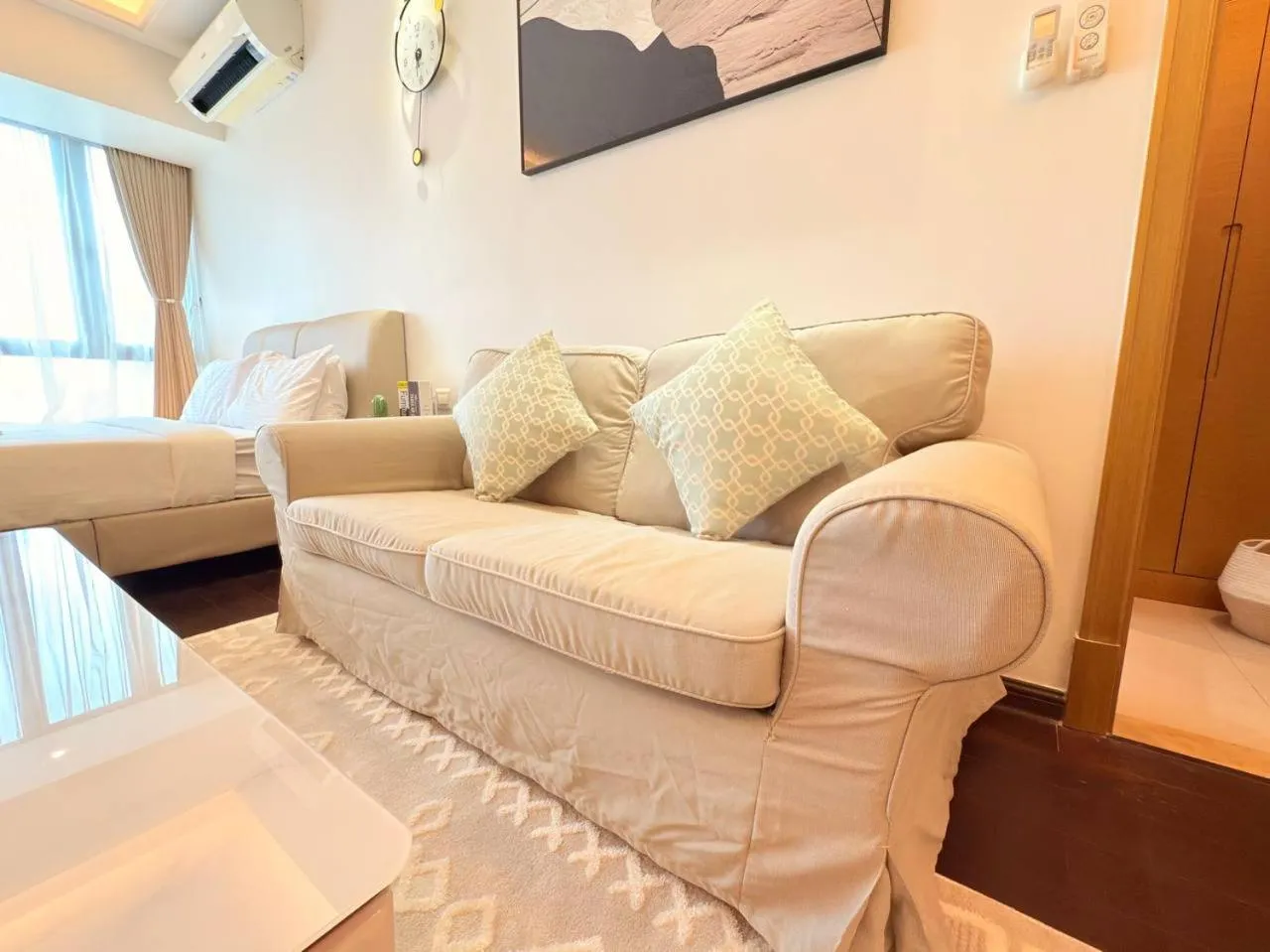 R&F PRINCESS COVE by ANJU