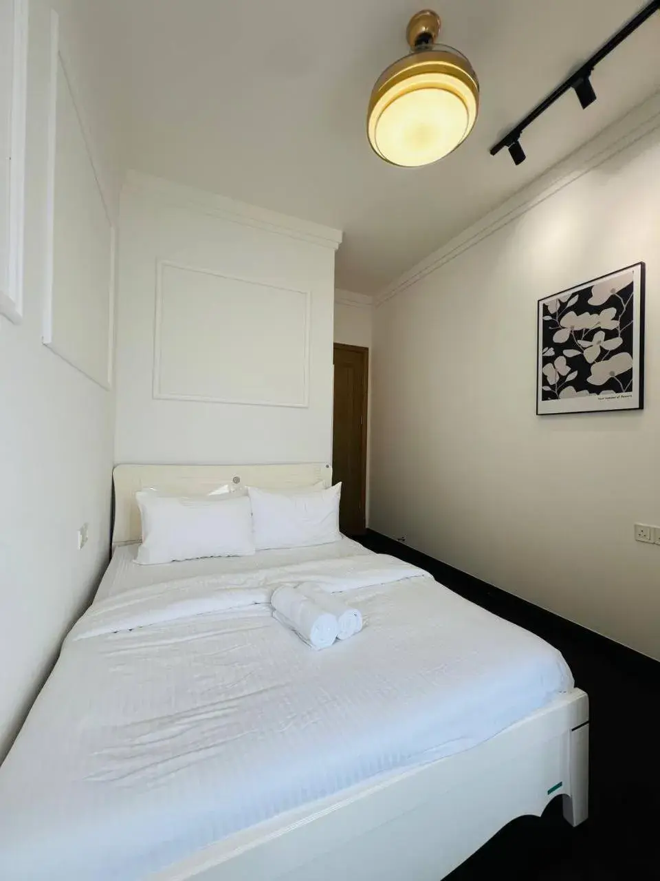 Bed in R&F PRINCESS COVE at ANJU Bed in R&F PRINCESS COVE at ANJU