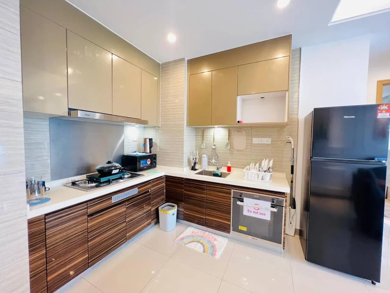 R&F PRINCESS COVE by ANJU