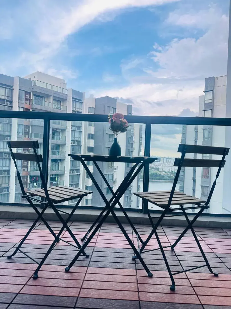 R&F PRINCESS COVE by ANJU R&F PRINCESS COVE by ANJU