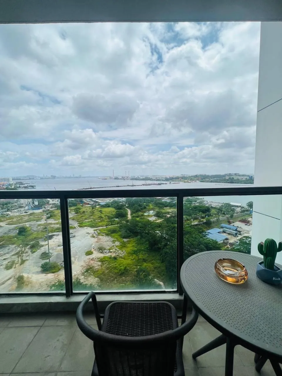 R&F PRINCESS COVE by ANJU