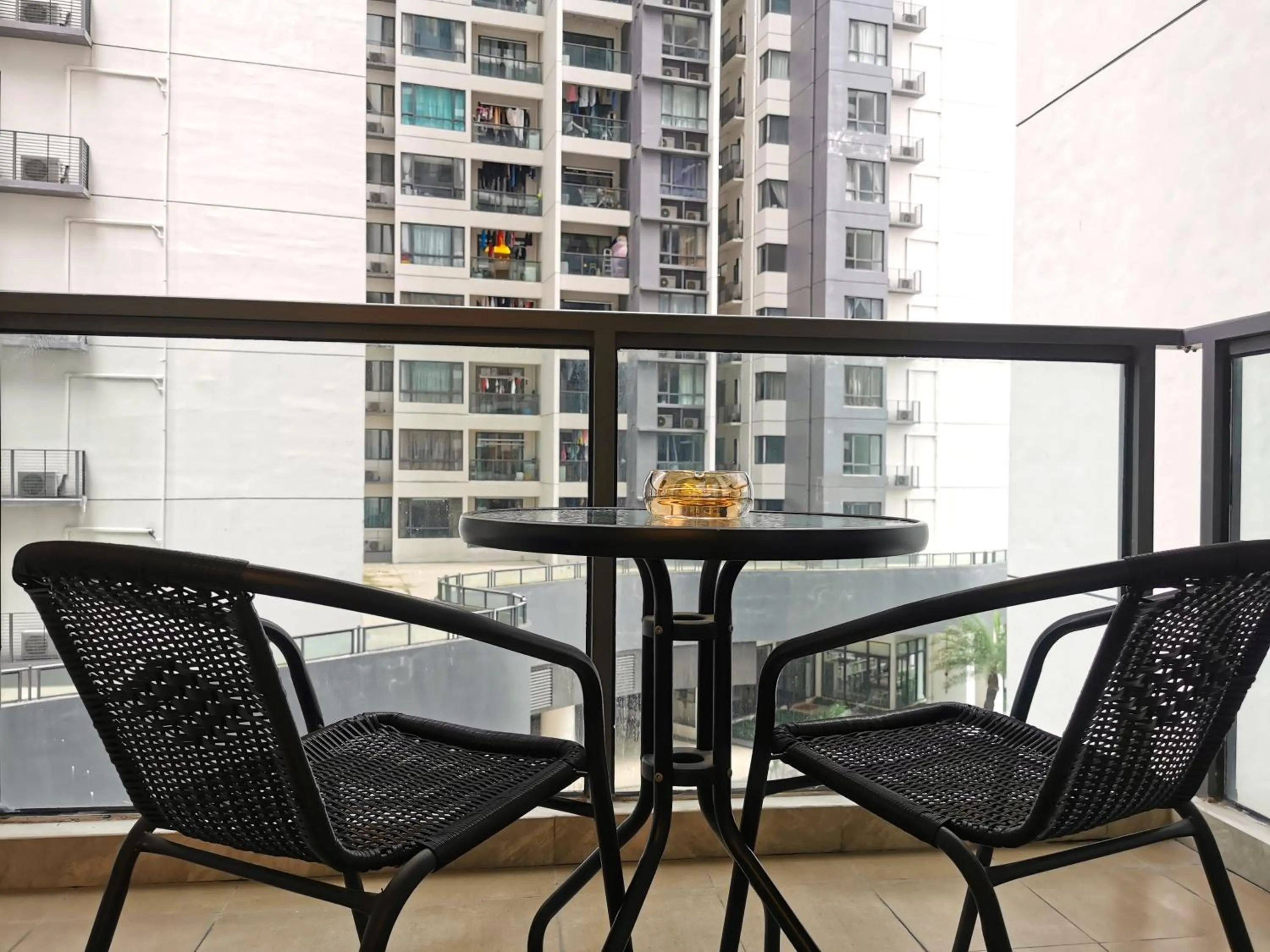 R&F PRINCESS COVE by ANJU