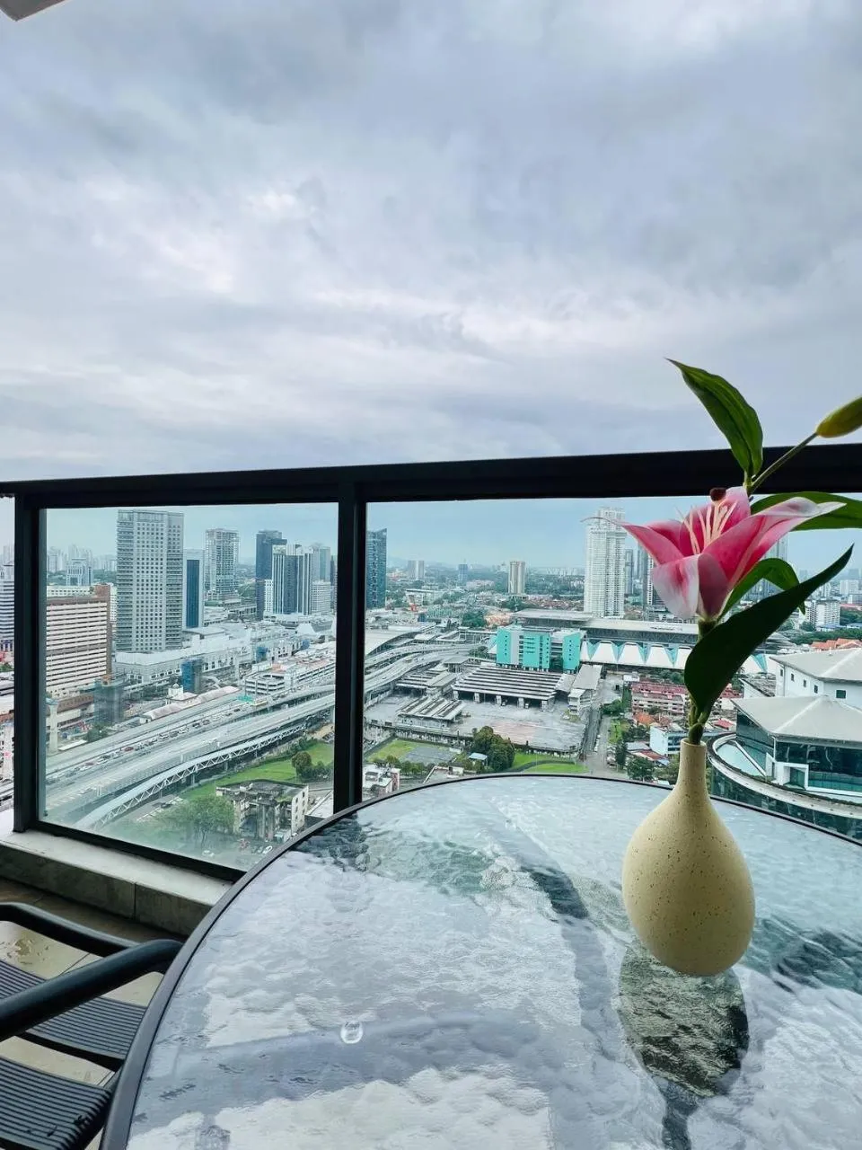 R&F PRINCESS COVE by ANJU