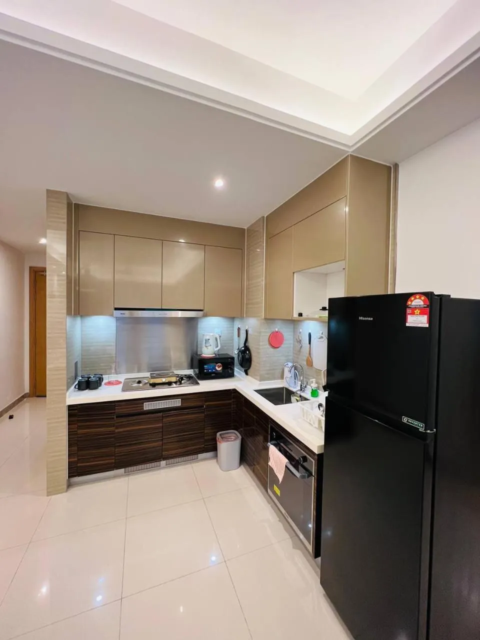 R&F PRINCESS COVE by ANJU