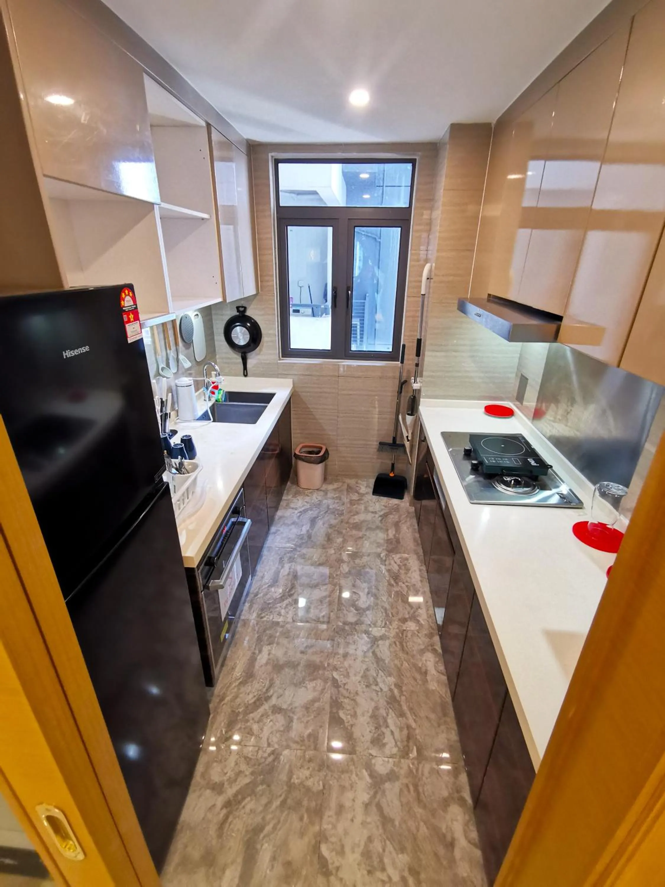 R&F PRINCESS COVE by ANJU