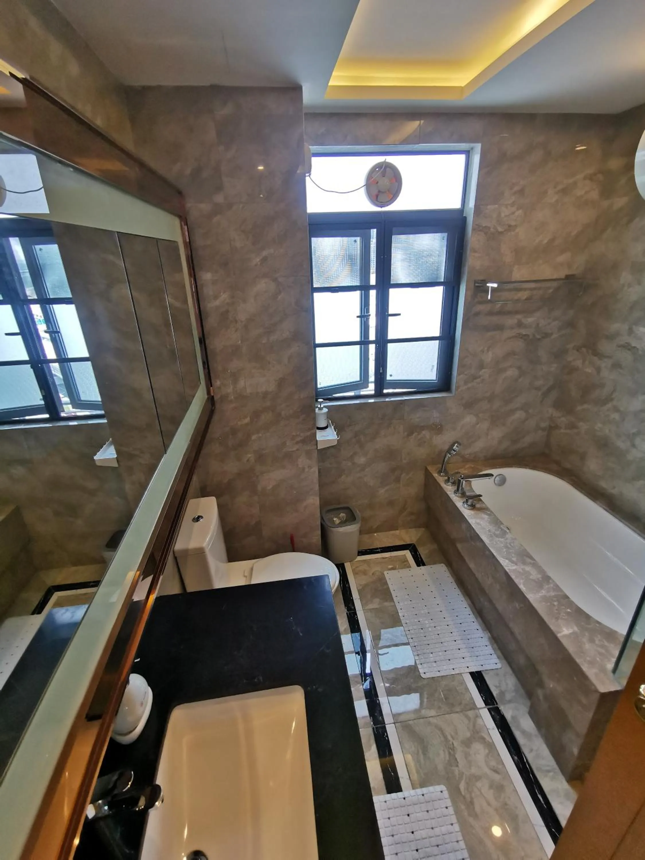 Bed in R&F PRINCESS COVE by ANJU