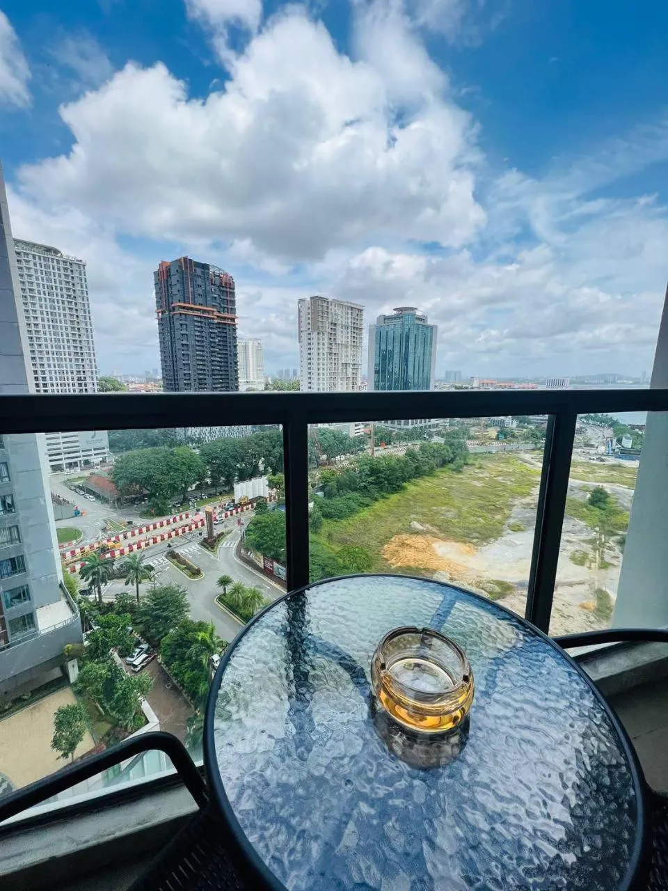 R&F PRINCESS COVE by ANJU