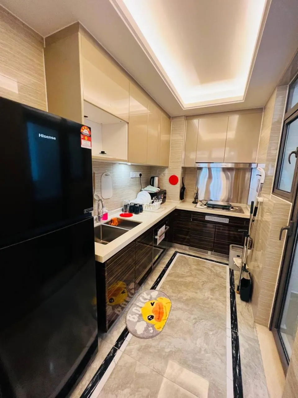 R&F PRINCESS COVE by ANJU