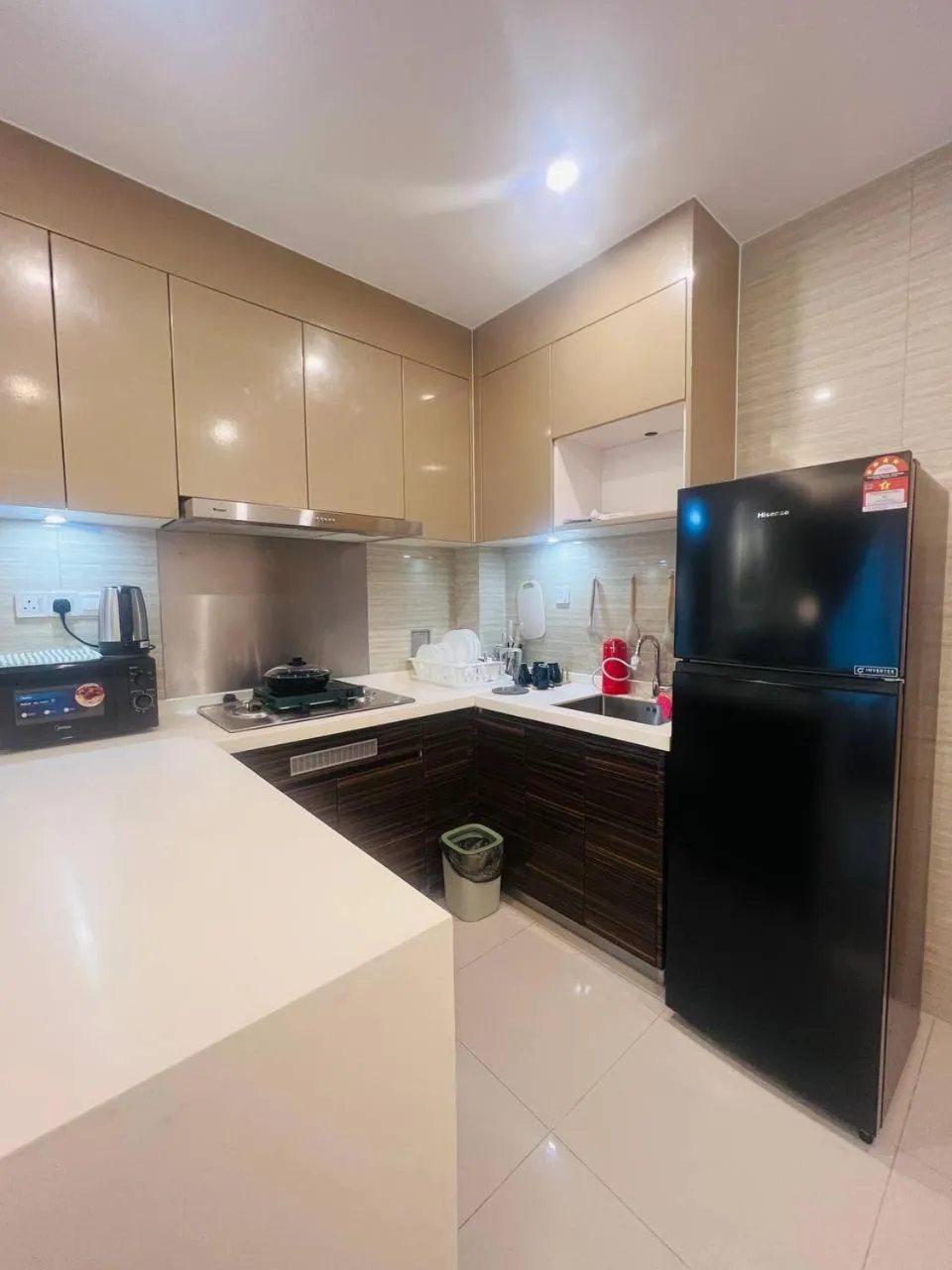 R&F PRINCESS COVE by ANJU