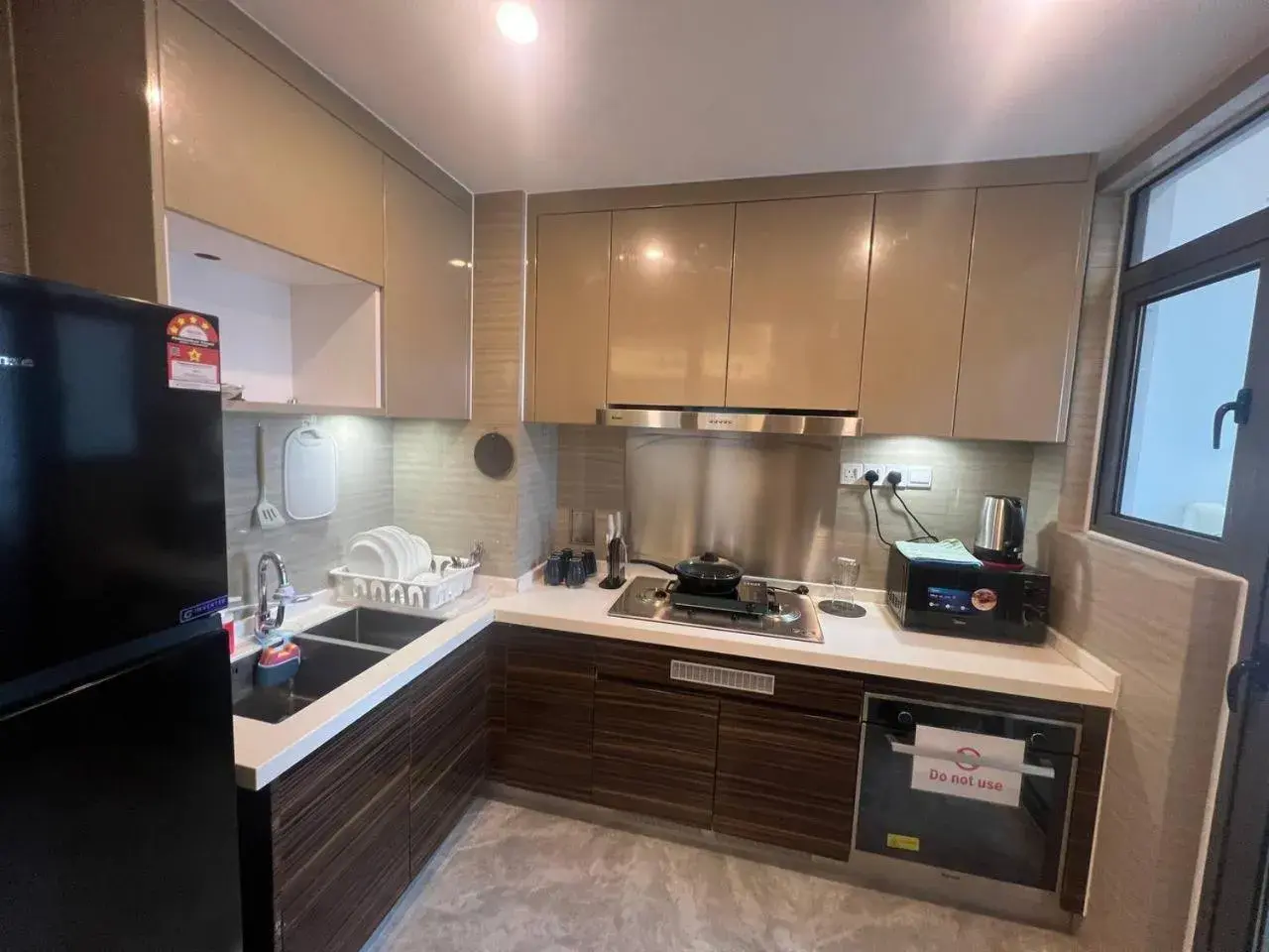 Apartment in R&F PRINCESS COVE by ANJU Apartment in R&F PRINCESS COVE by ANJU