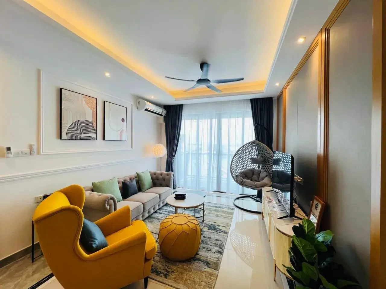 R&F PRINCESS COVE at ANJU R&F PRINCESS COVE at ANJU