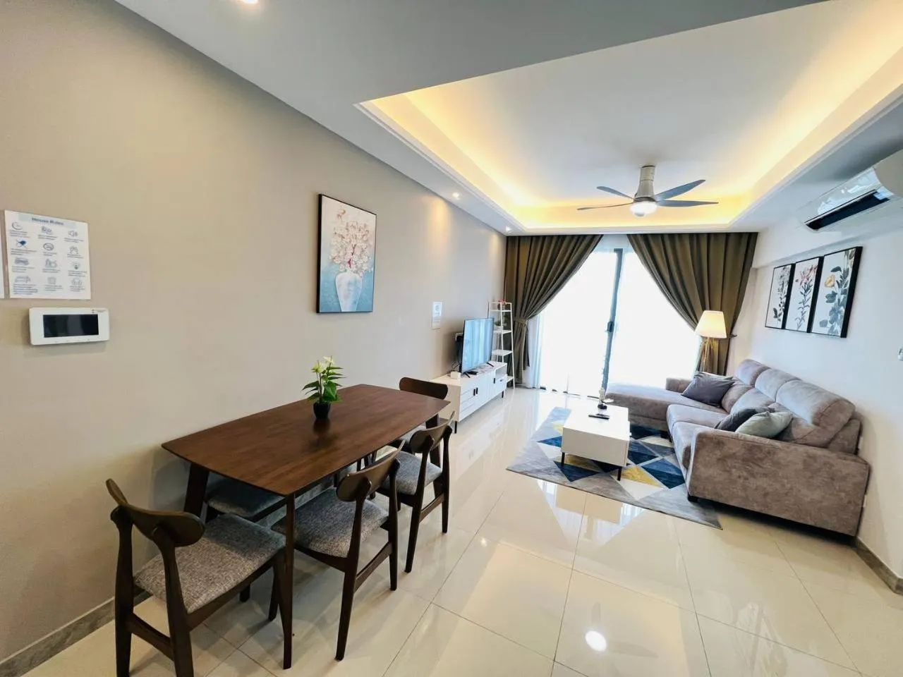 R&F PRINCESS COVE by ANJU