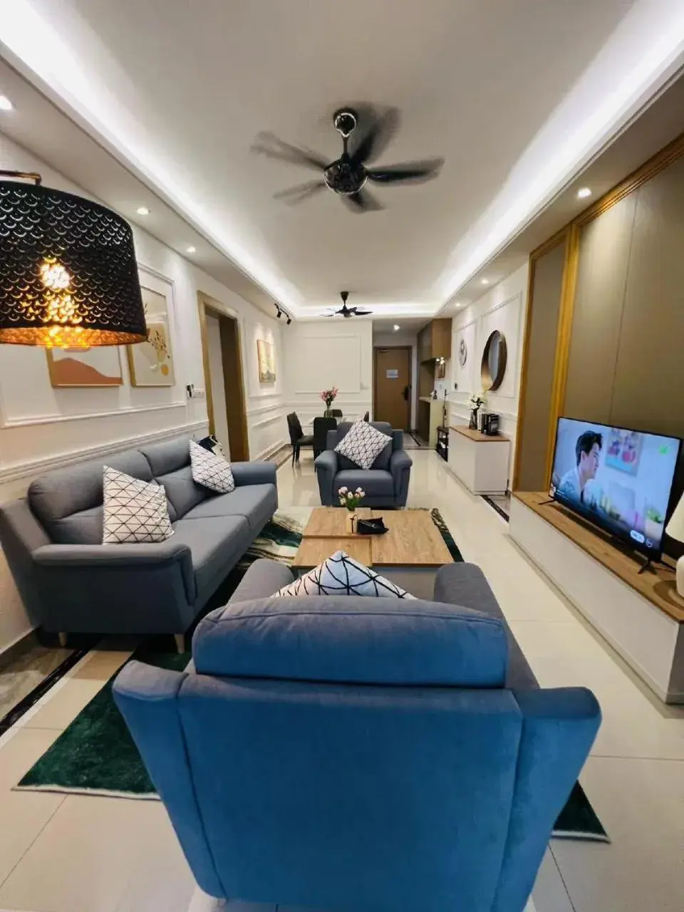 R&F PRINCESS COVE at ANJU R&F PRINCESS COVE at ANJU