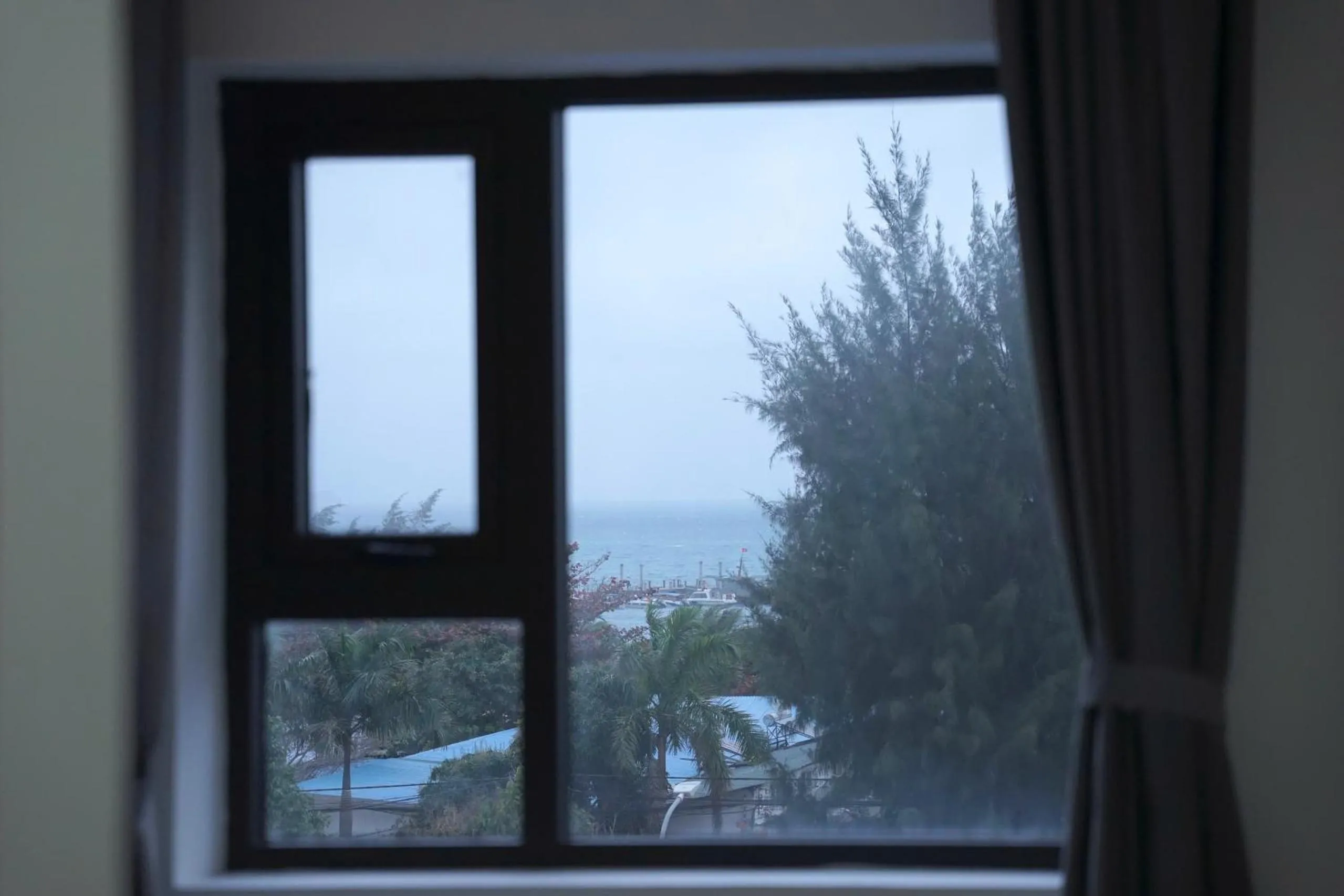 View (from property/room) in Horizon Côn Đảo Hotel