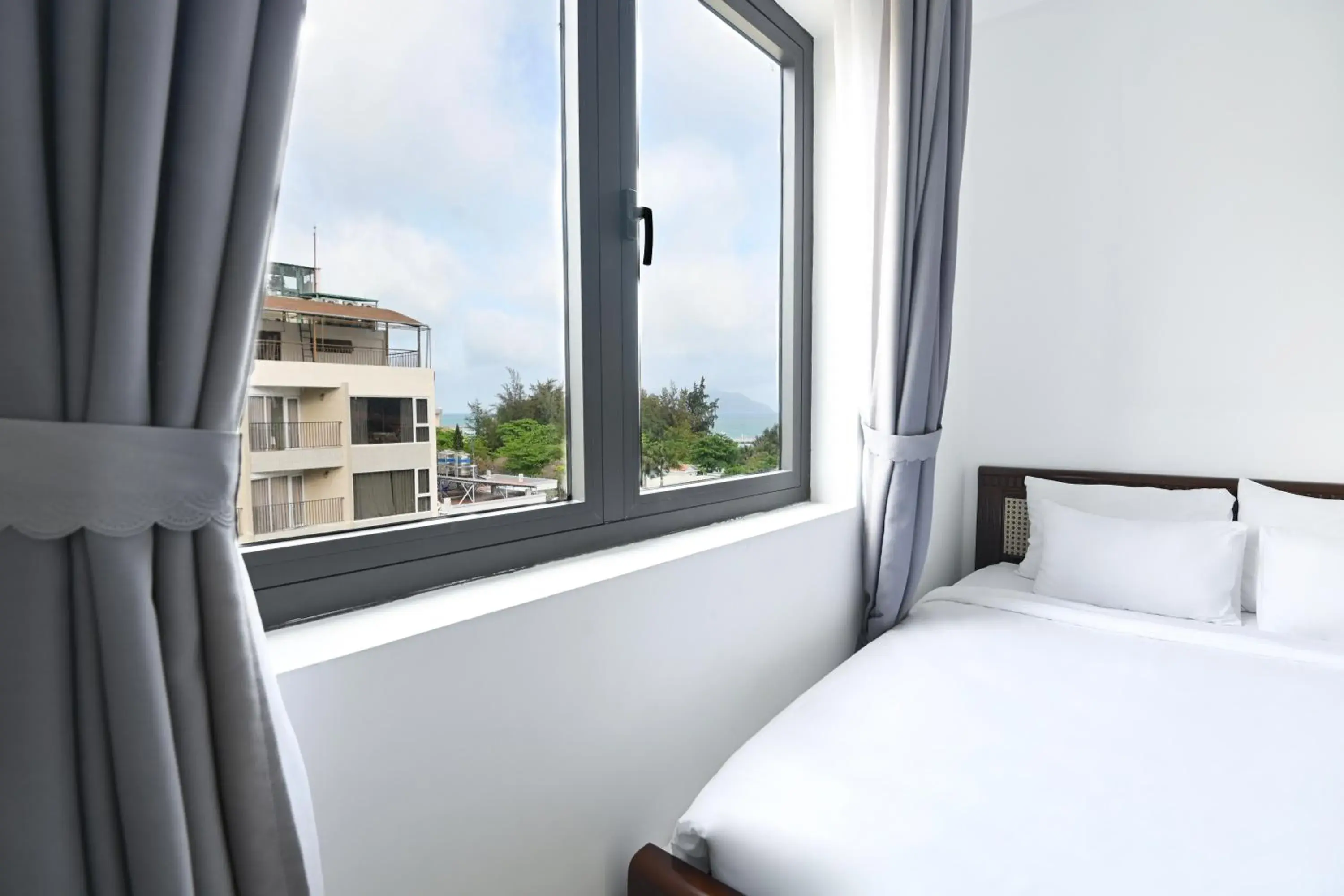 Standard Quadruple Room in Horizon Côn Đảo Hotel Standard Quadruple Room in Horizon Côn Đảo Hotel