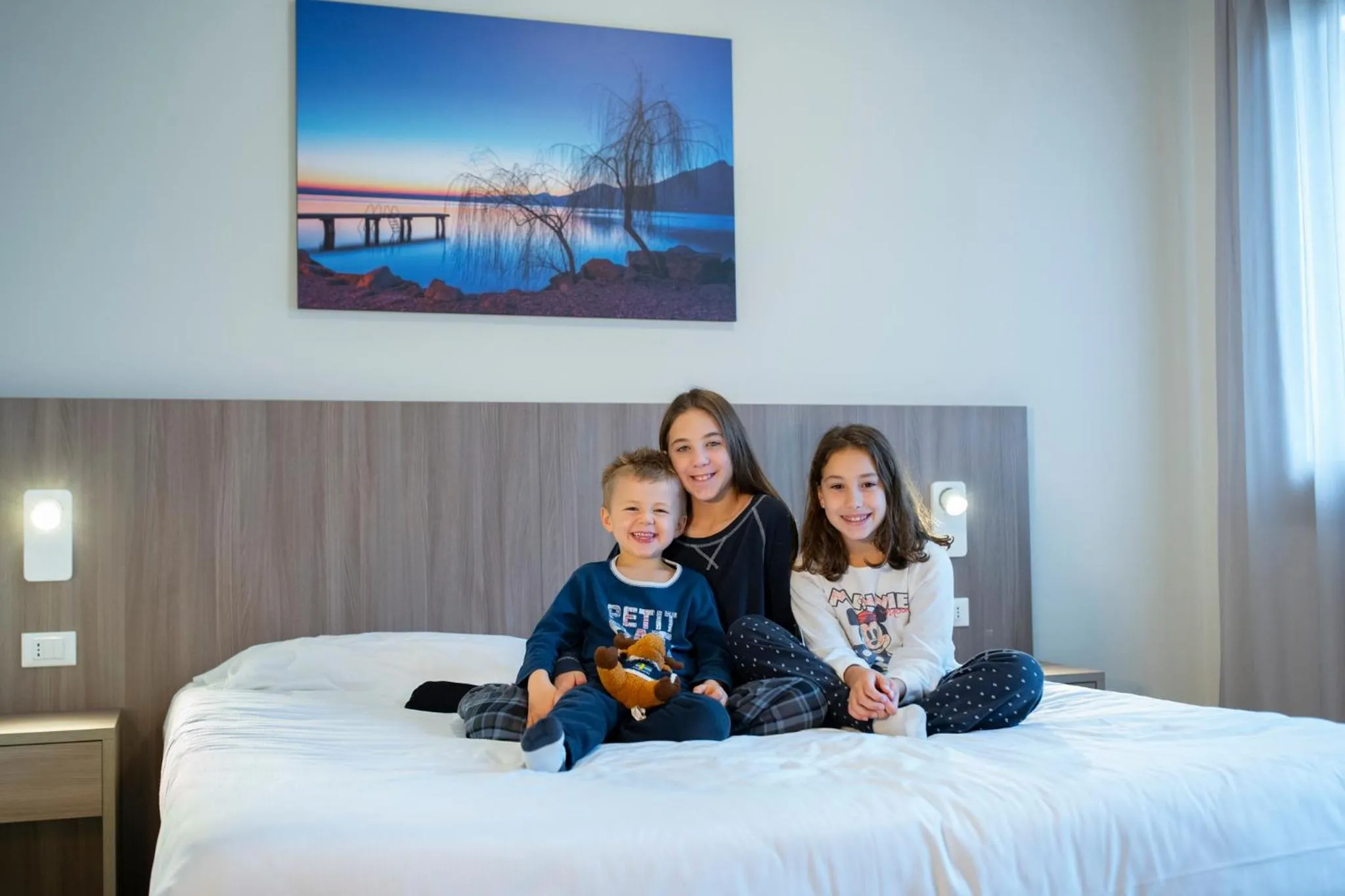 Le Torri Del Garda FamilySPA Resort