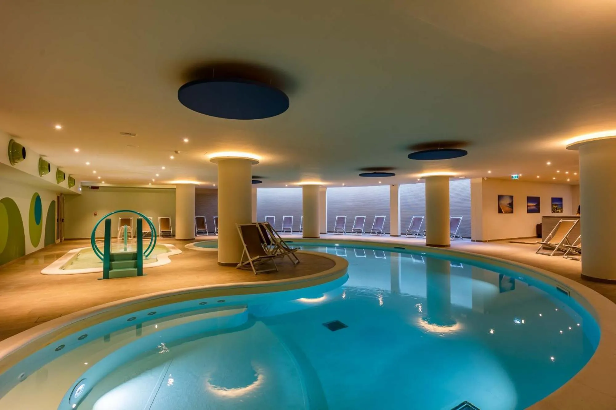 Le Torri Del Garda FamilySPA Resort