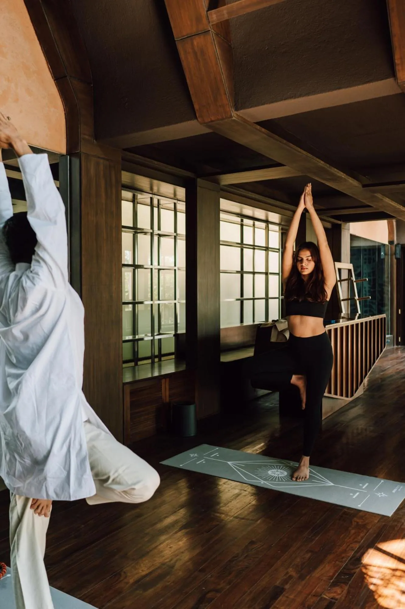 Activities in Kavya Himalayas