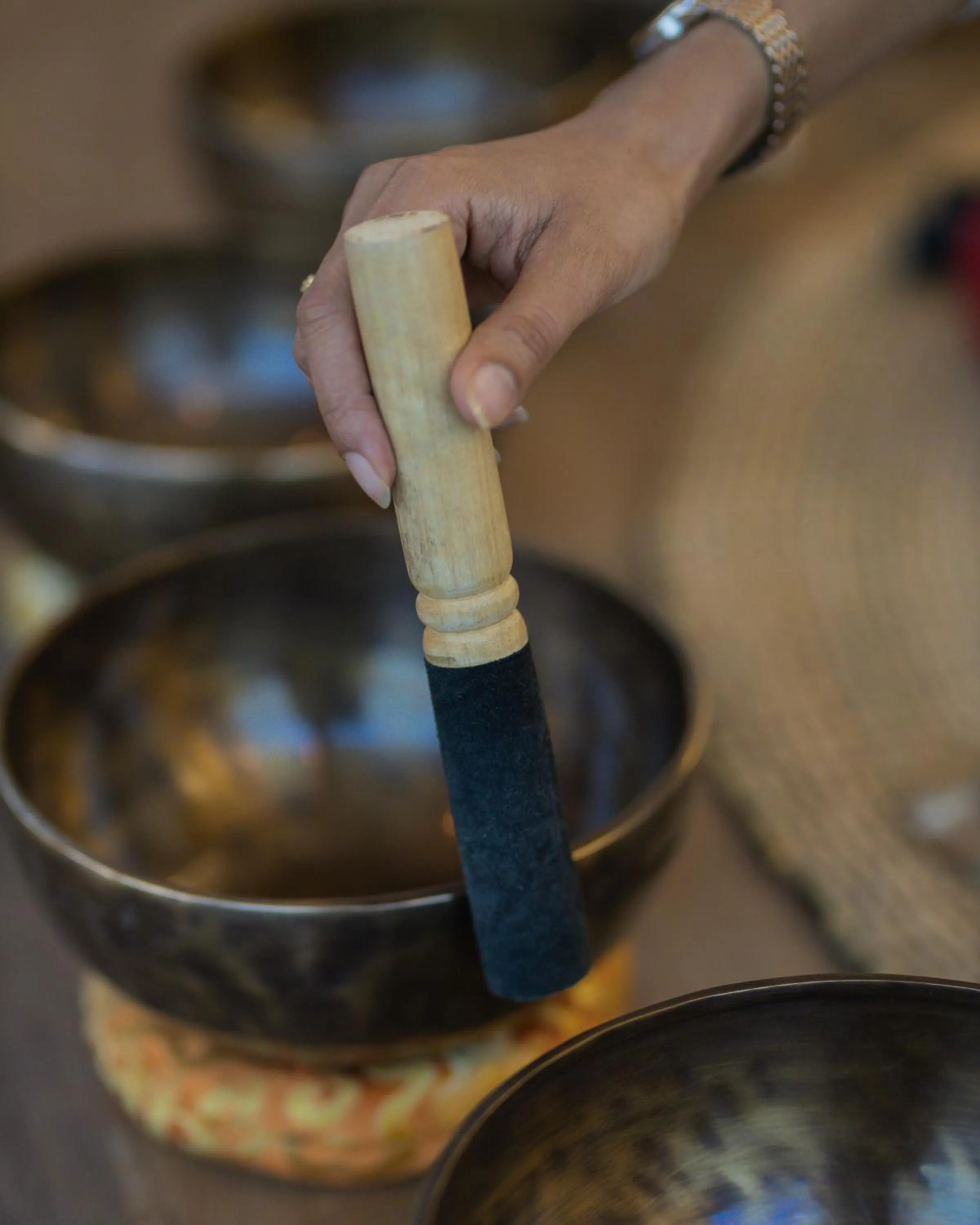 Spa and wellness centre/facilities in Kavya Himalayas