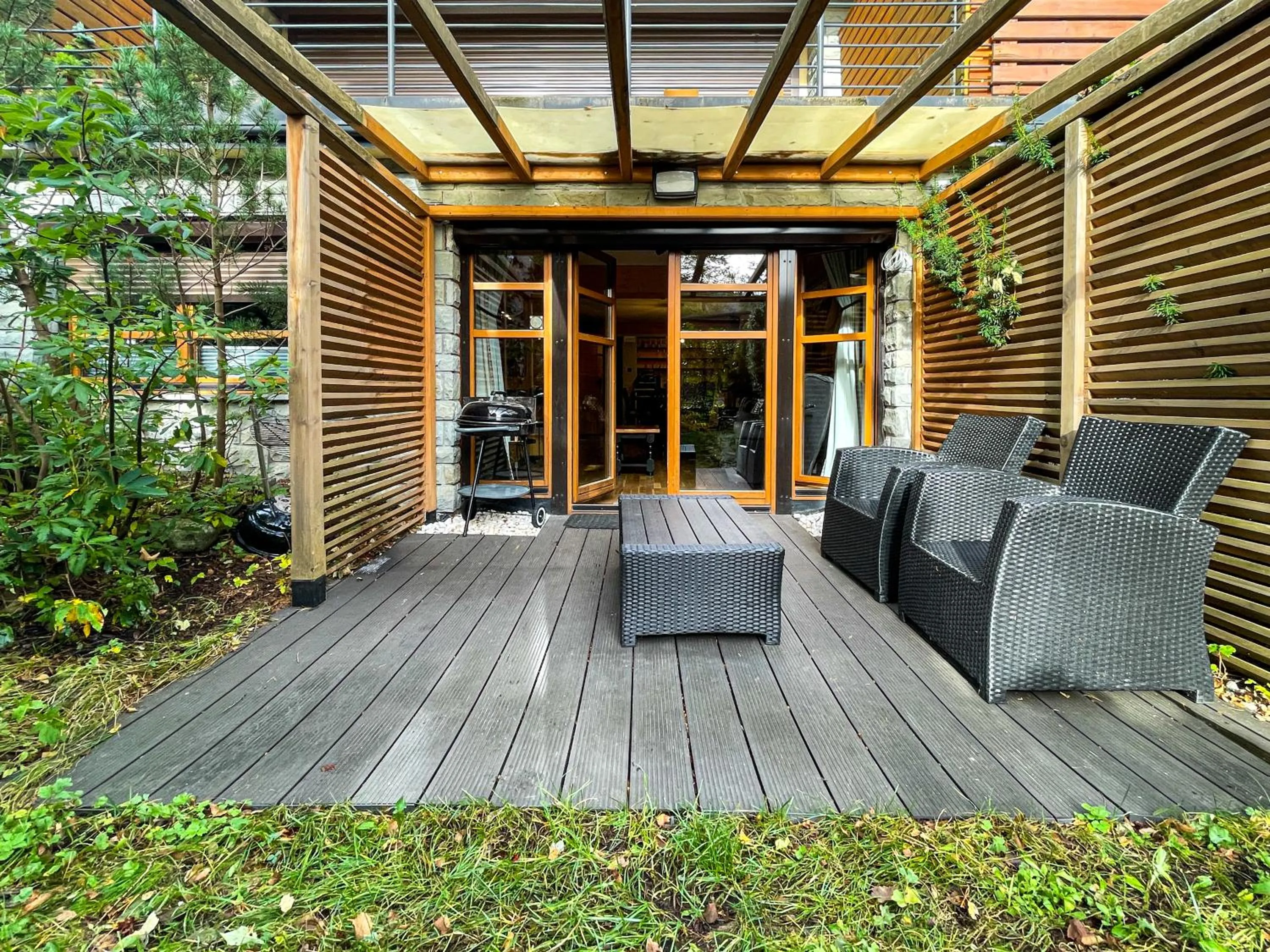 VisitZakopane - Mountain Dream Apartment