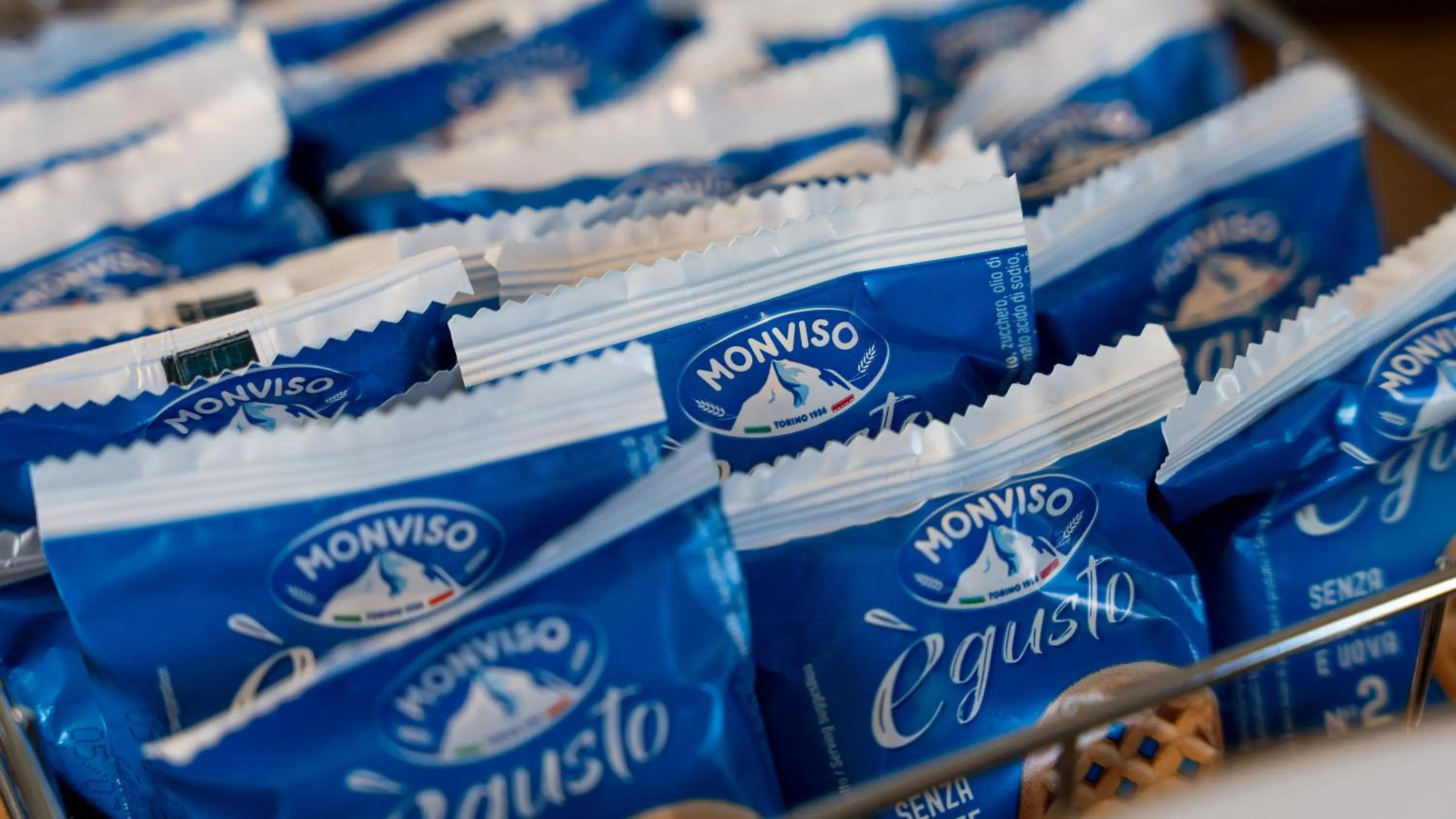 Breakfast in Hotel Villa Nabila