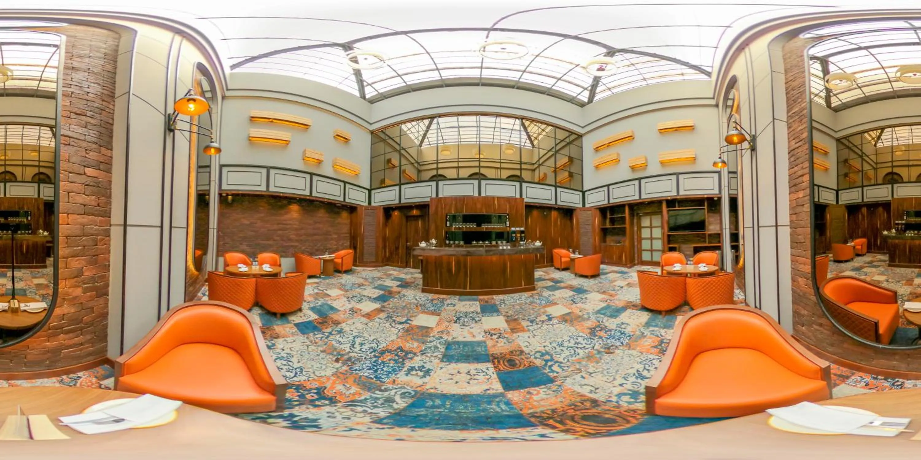 Banquet/Function facilities in Golden Tulip Jalandhar