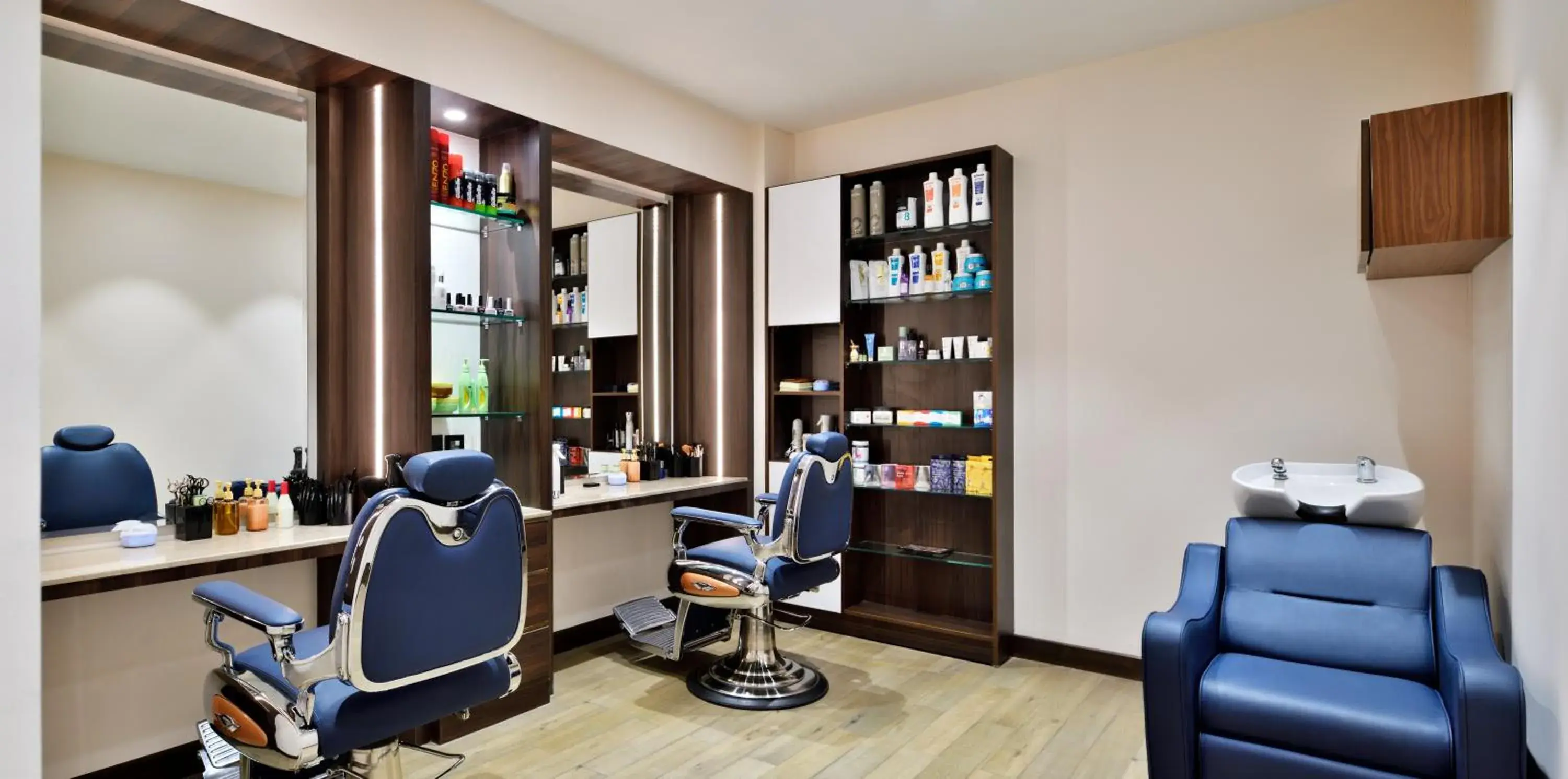 Spa and wellness centre/facilities in Golden Tulip Jalandhar Spa and wellness centre/facilities in Golden Tulip Jalandhar