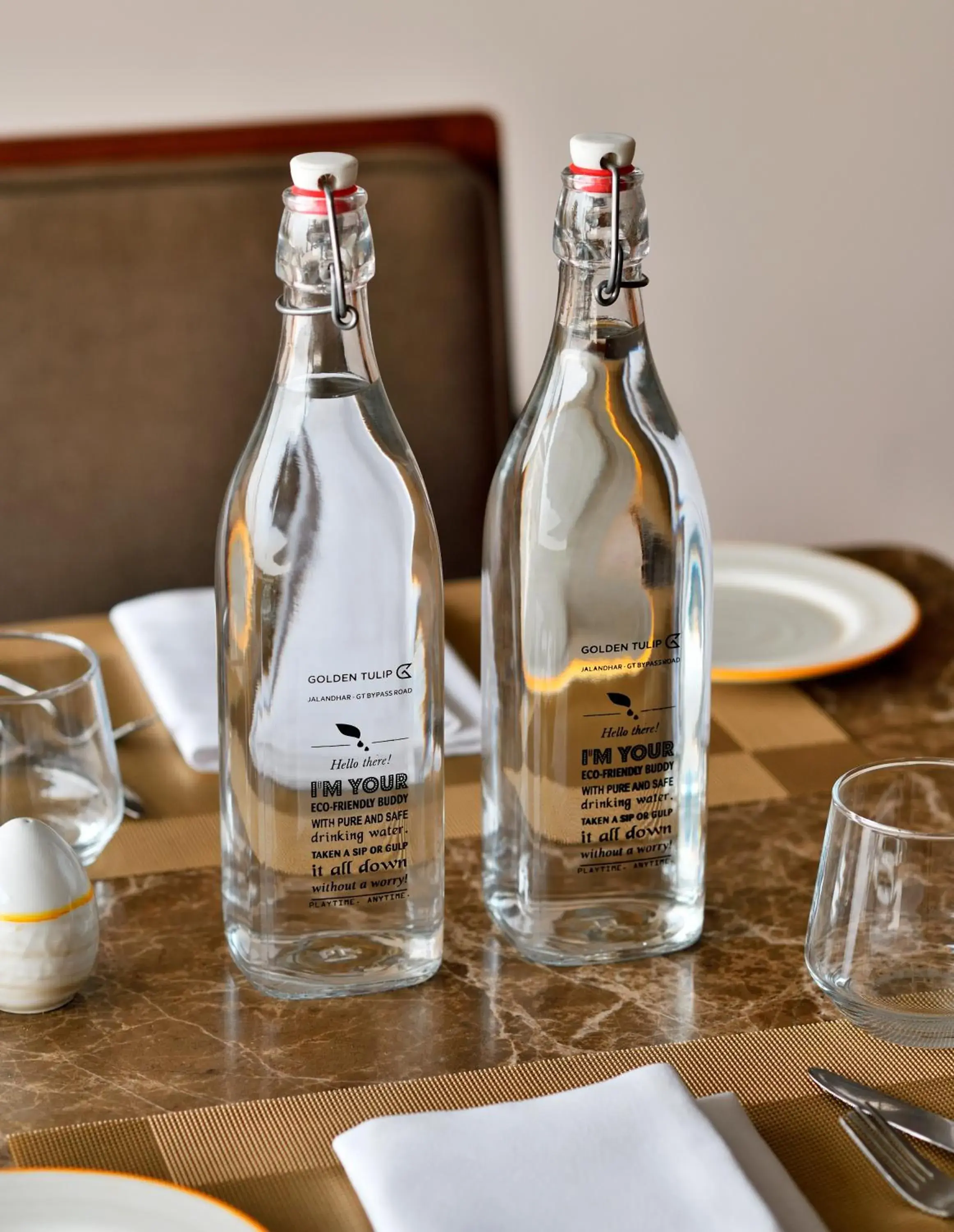 Restaurant/places to eat in Golden Tulip Jalandhar Restaurant/places to eat in Golden Tulip Jalandhar