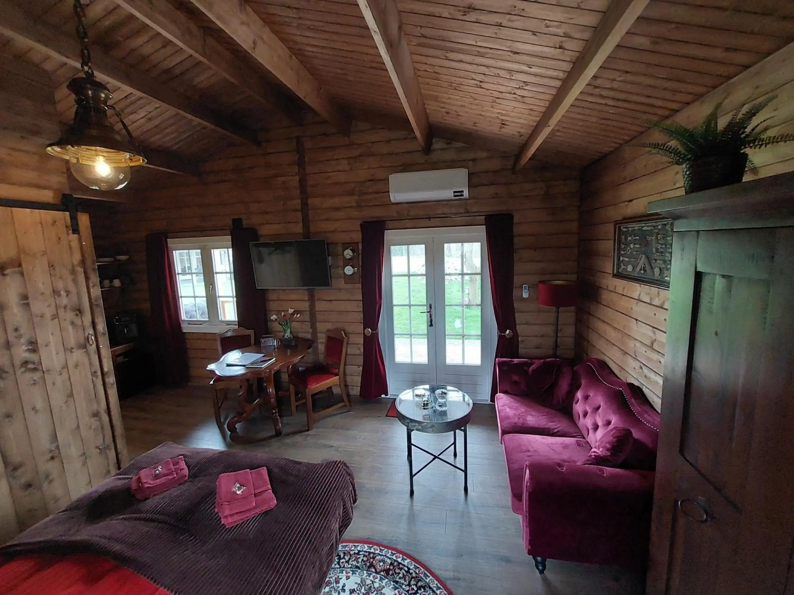 Superior Double Room in Het baken van Tholen Superior Double Room in Het baken van Tholen