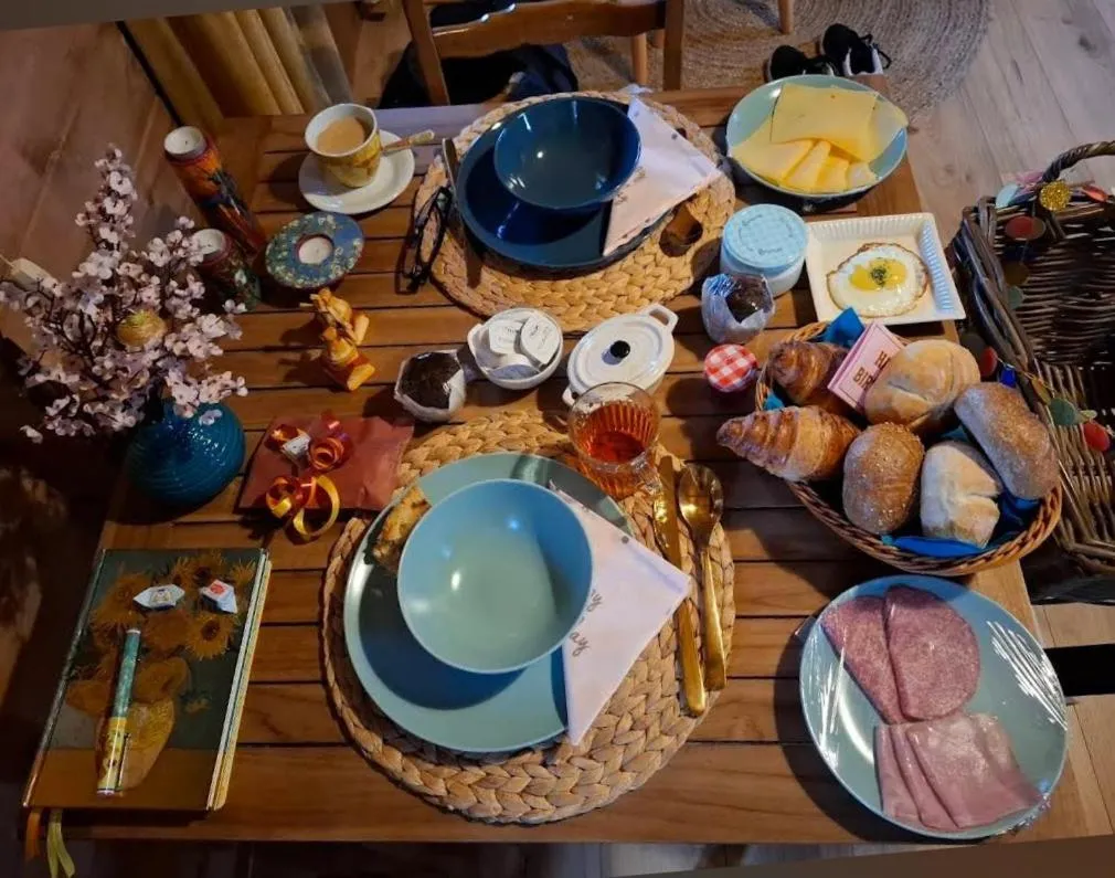 Het baken van Tholen