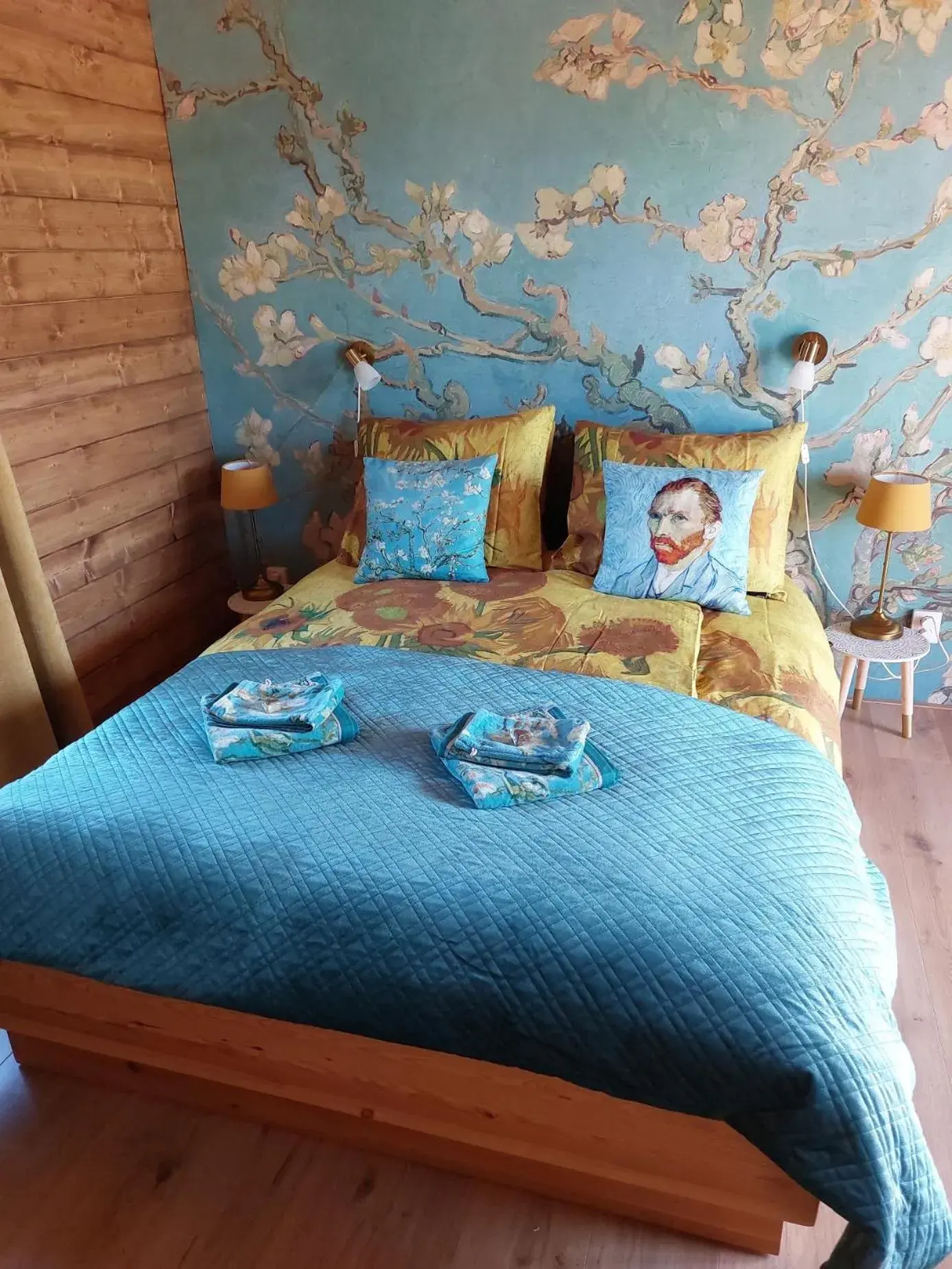 Deluxe Room in Het baken van Tholen Deluxe Room in Het baken van Tholen