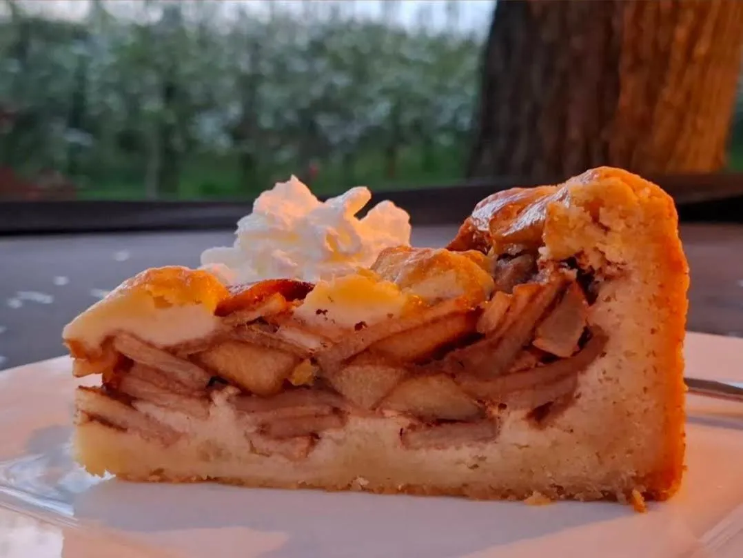 Het baken van Tholen