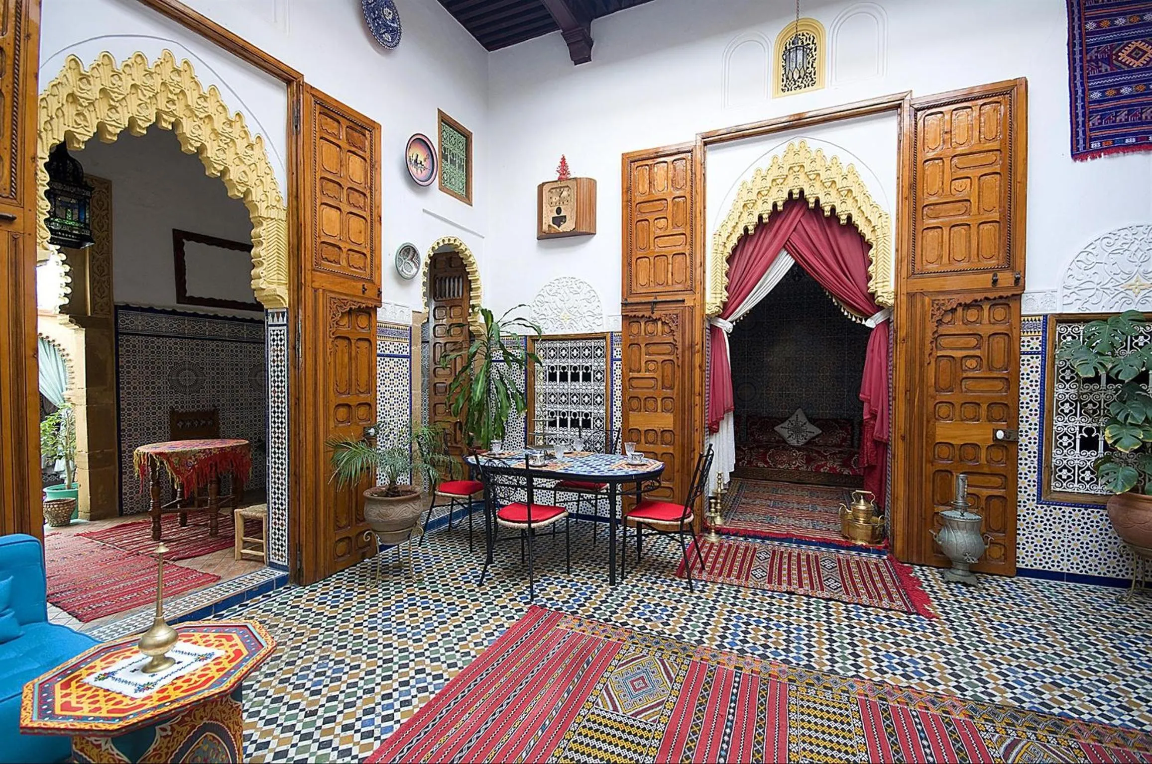 Other in Riad Dar Jabador