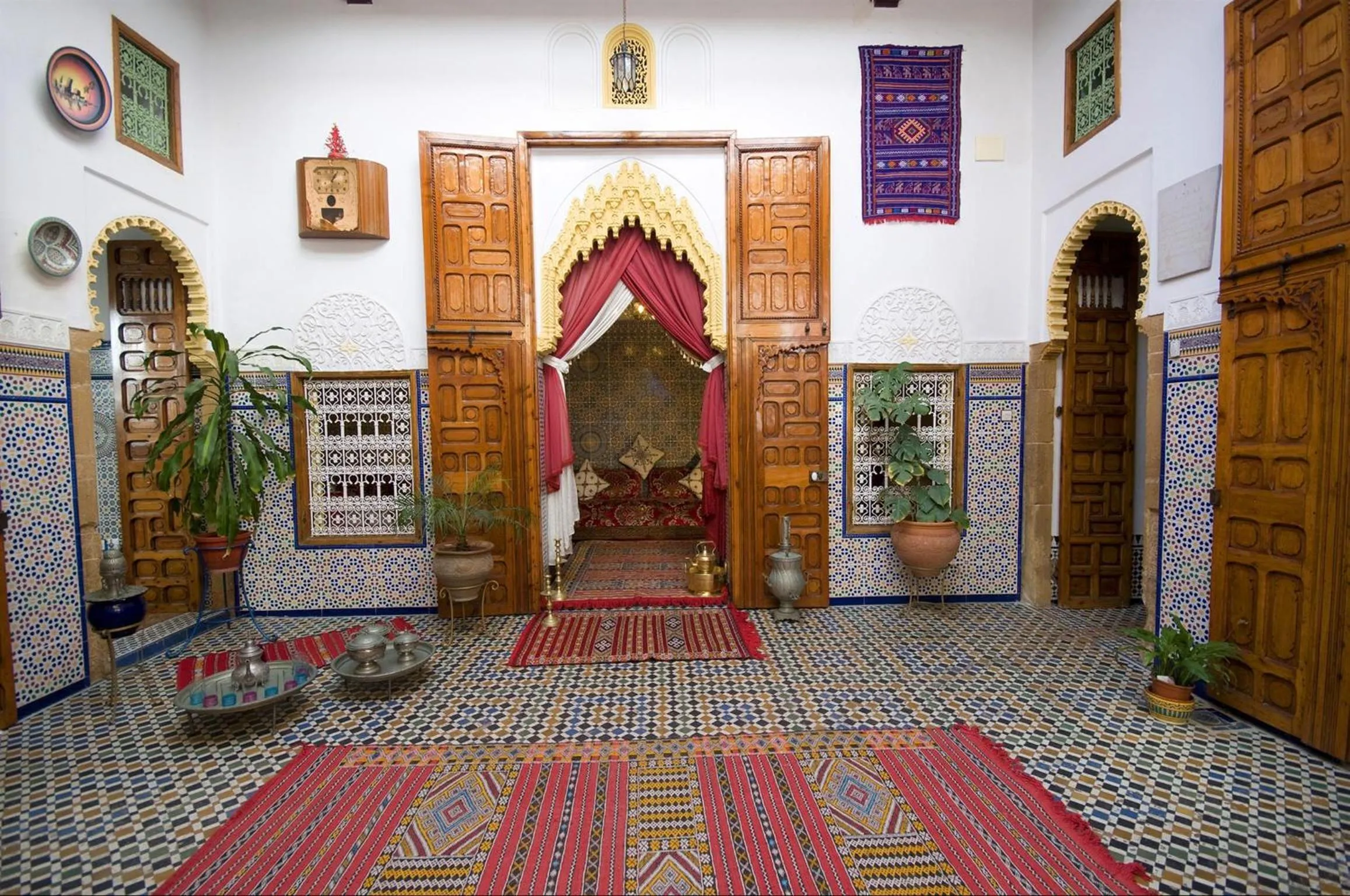 Other in Riad Dar Jabador