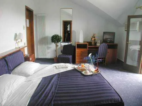 Photo of the whole room in Hotel Bellavista