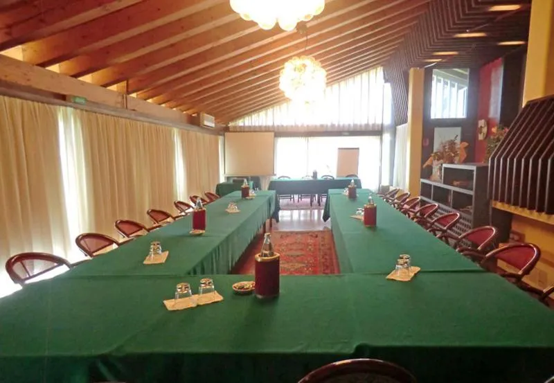 Meeting/conference room in Hotel Bellavista