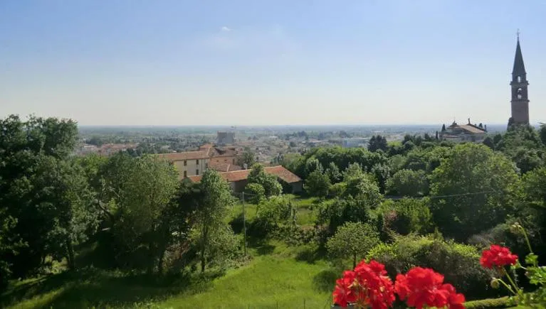 Property building in Hotel Bellavista