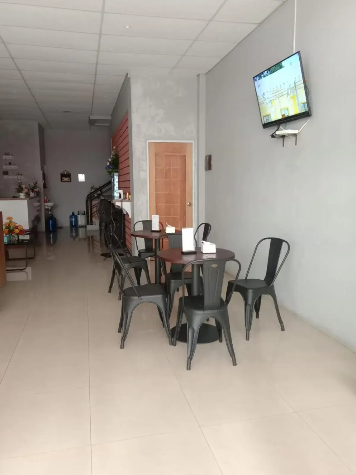 Rooms at Josapa Guest House Rooms at Josapa Guest House