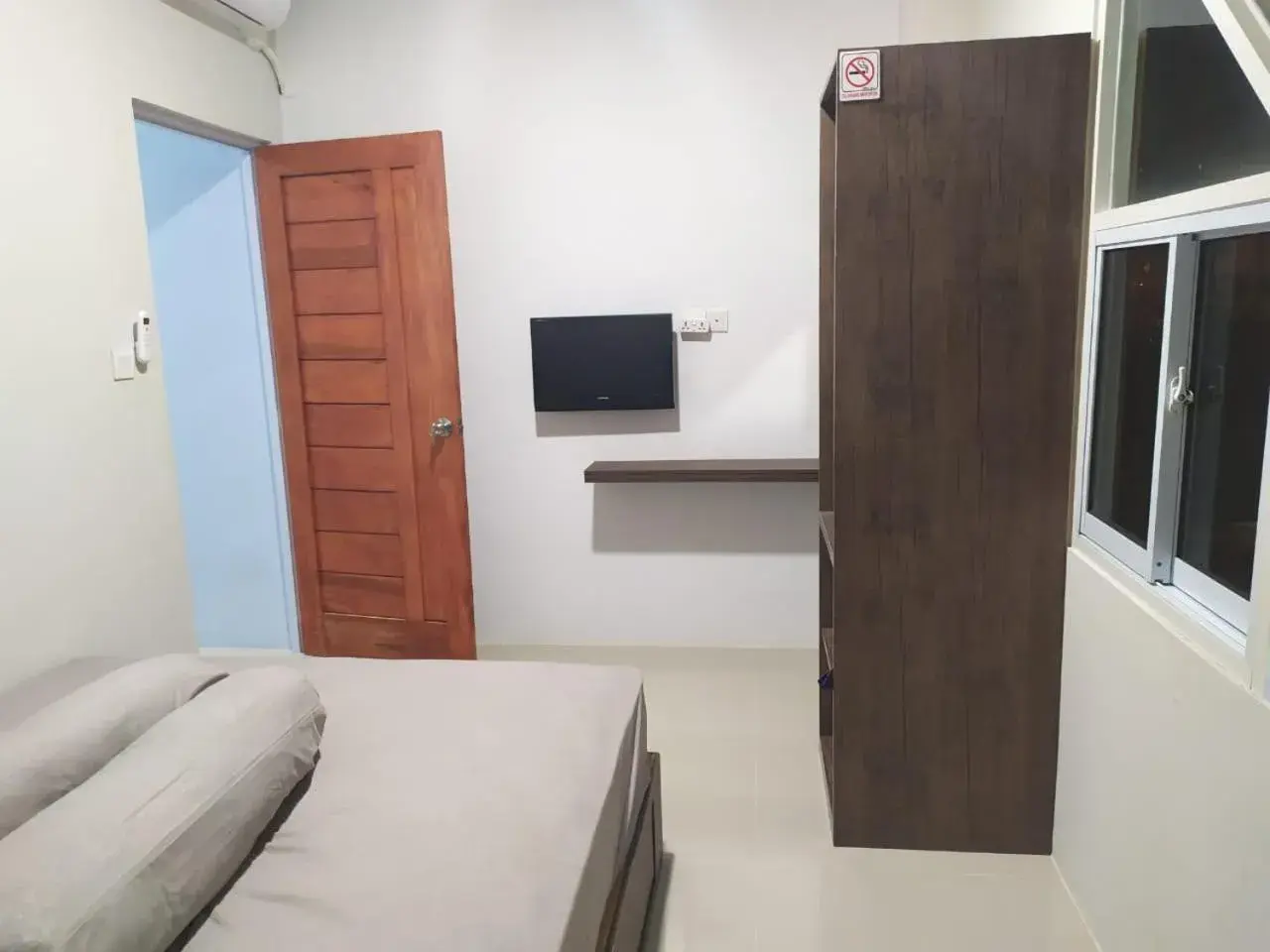 Double Room with Private Bathroom in Rooms at Josapa Guest House Double Room with Private Bathroom in Rooms at Josapa Guest House