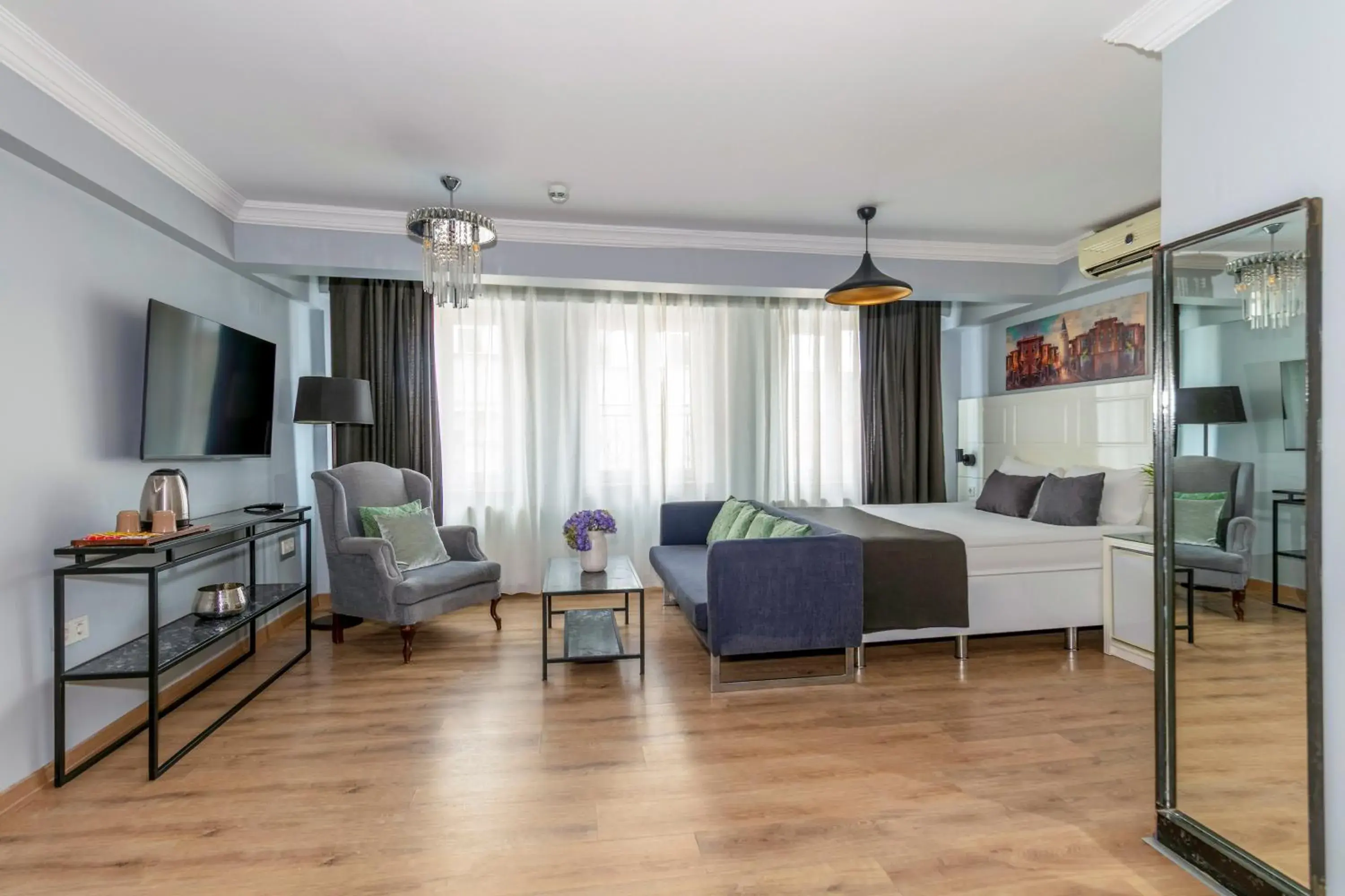 Lavanta Hotel Lavanta Hotel