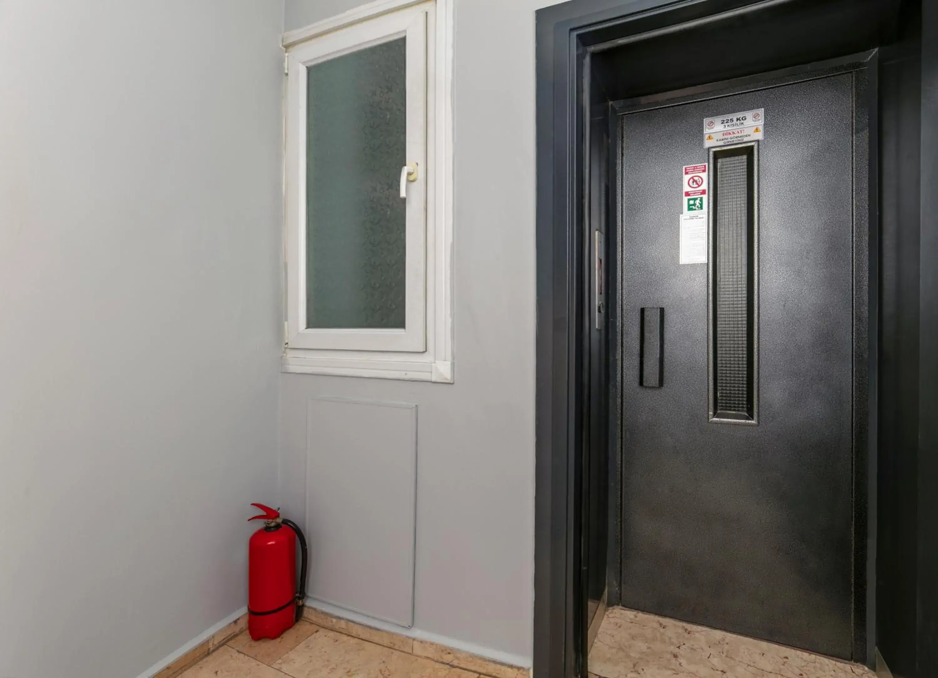 Property building in Lavanta Hotel Property building in Lavanta Hotel