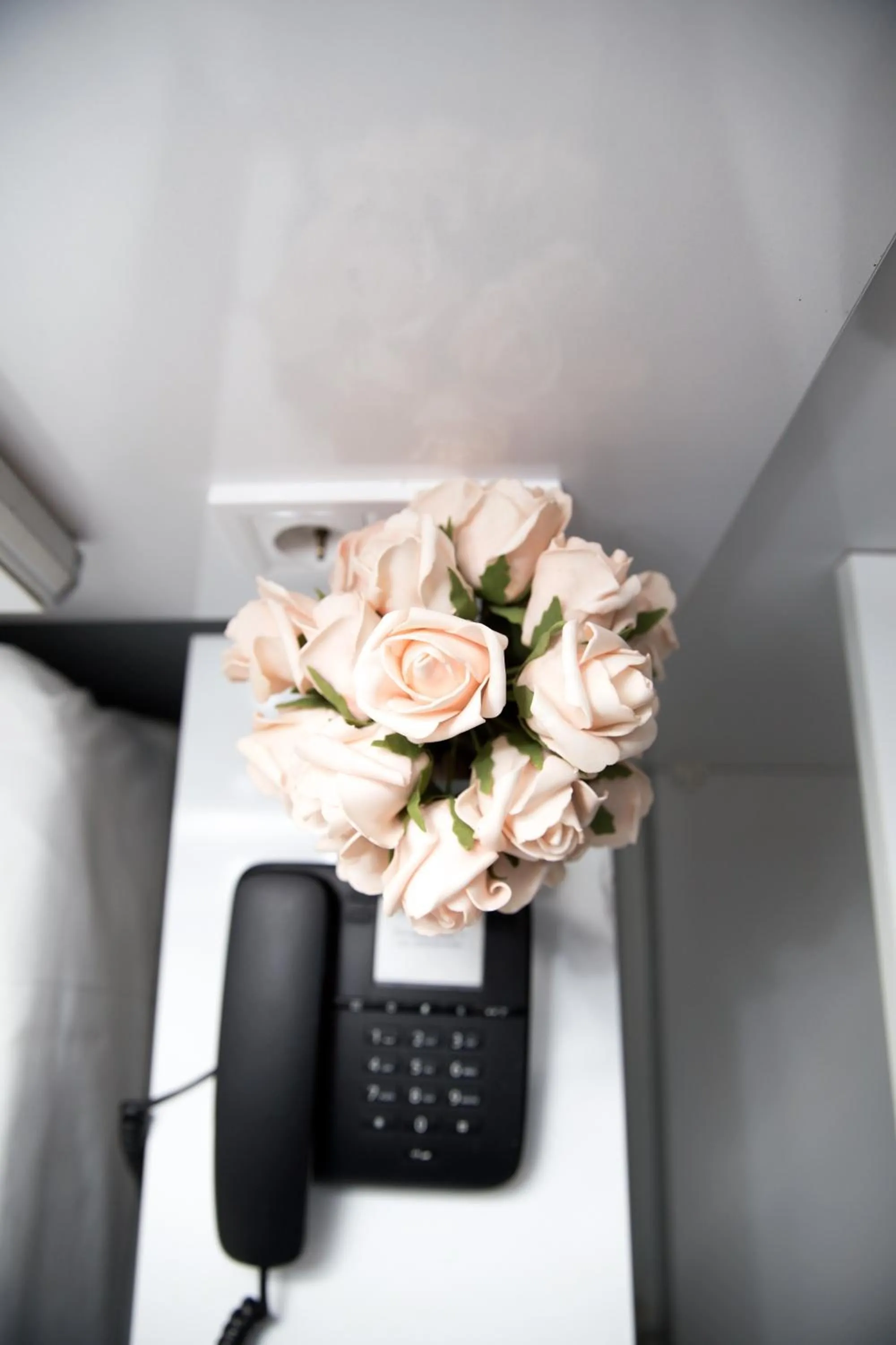 Suite with Terrace in Lavanta Hotel