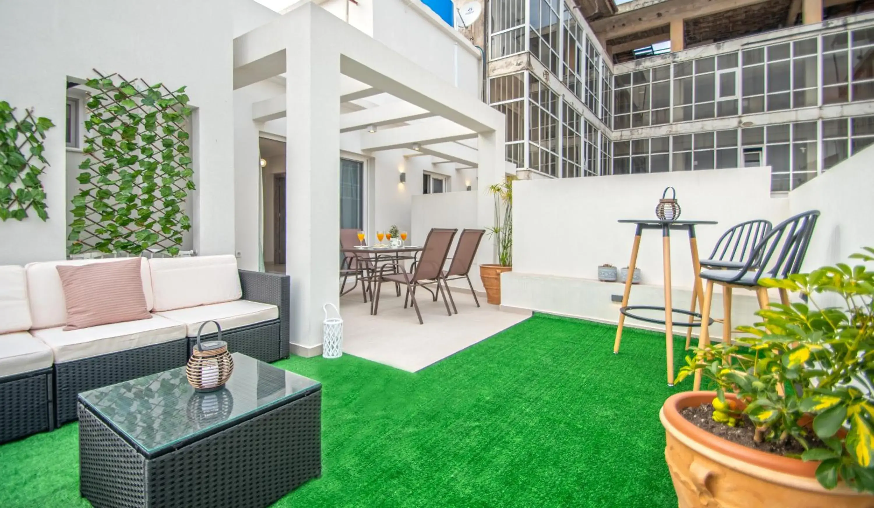Alcmene Lux Apartment by "elite" Alcmene Lux Apartment by "elite"